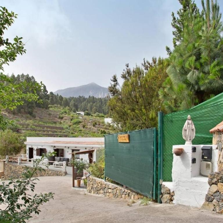 Finca Aurora Ecorural - Casa de 2 dormitorios - 8