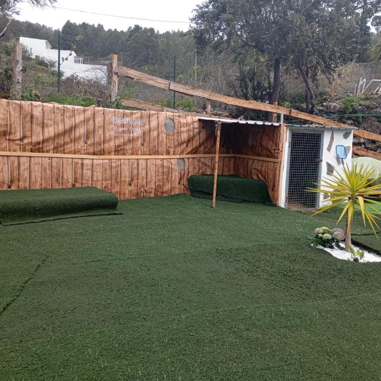 Finca Aurora Ecorural - Casa de 2 dormitorios - 13