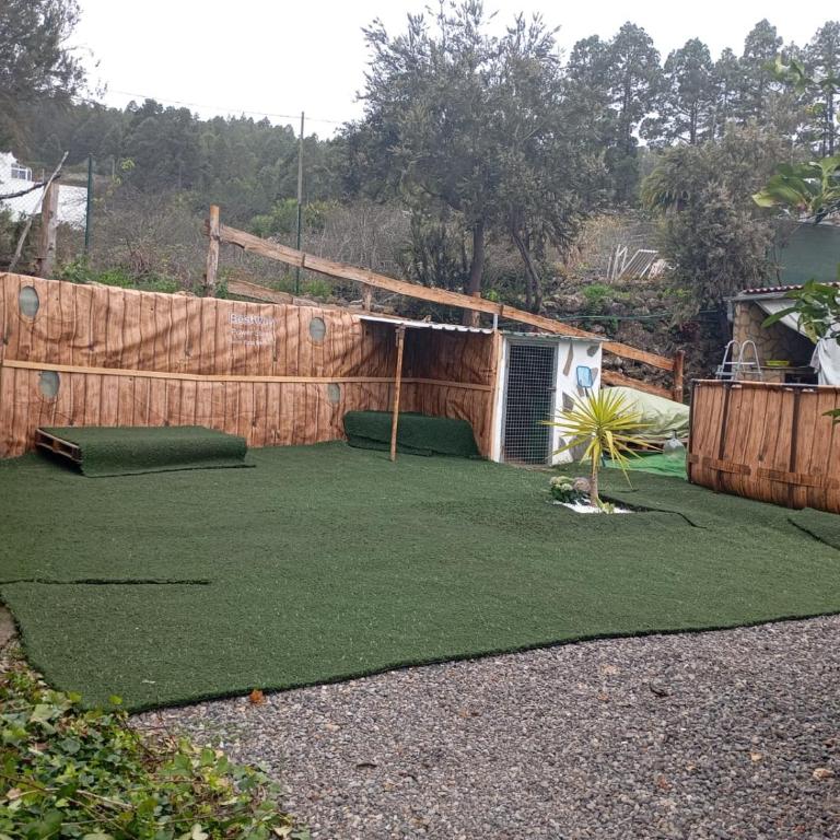 Finca Aurora Ecorural - Casa de 2 dormitorios - 12