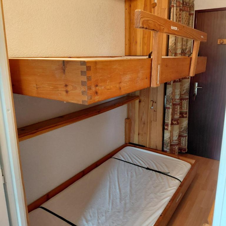 Studio 4 Pers Saint-françois - Appartement 1 Chambre Supérieur avec Balcon - 24