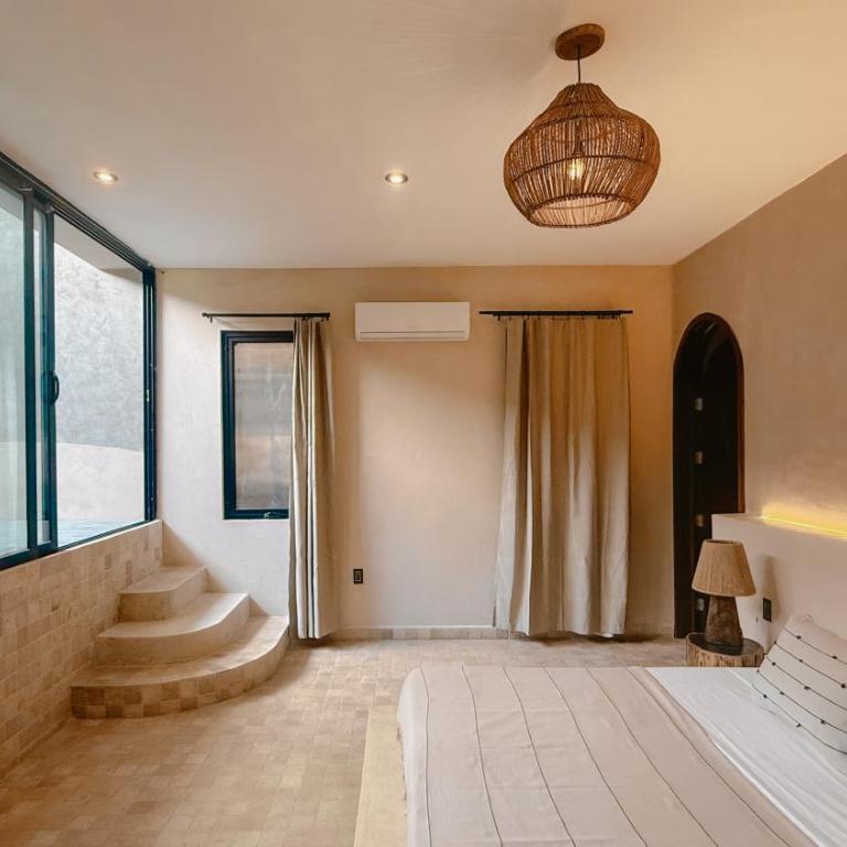 Hotel Makaabá Eco-Boutique - Suite con piscina privada - 8