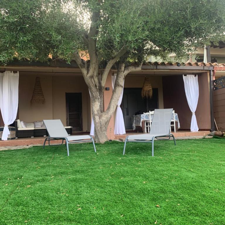 Casa Alba sul mare - Casa con 2 Camere da Letto - 6