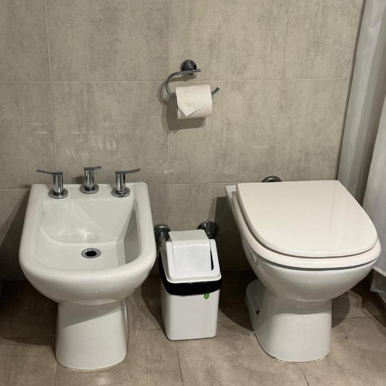El Misti Suites Buenos Aires - Superior Double Room - 4