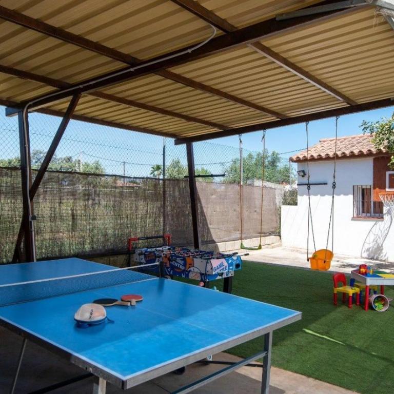 La Guirnalda by Ruralidays - Room #1715234801 - 3