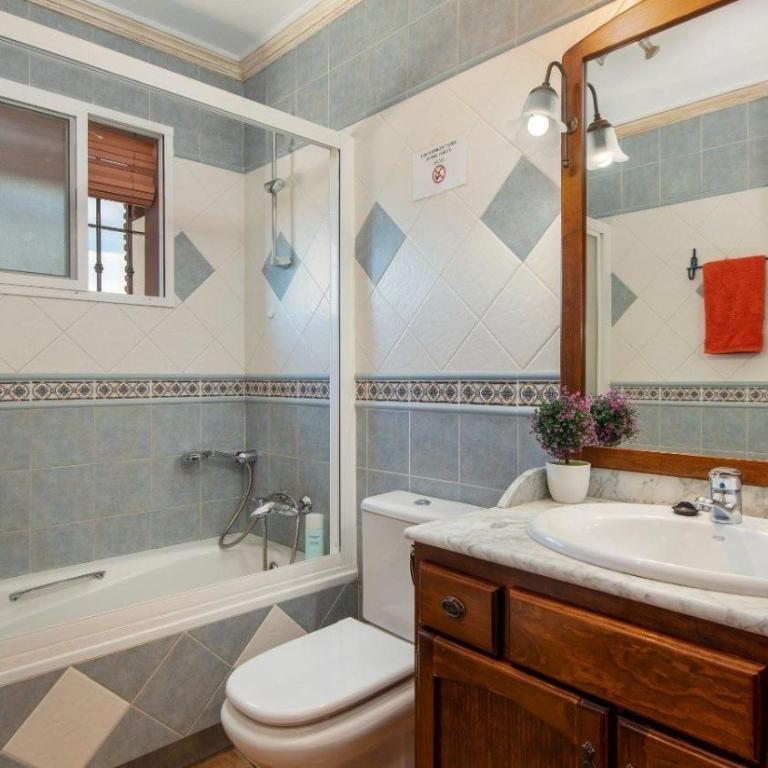 La Guirnalda by Ruralidays - Room #1715234801 - 6