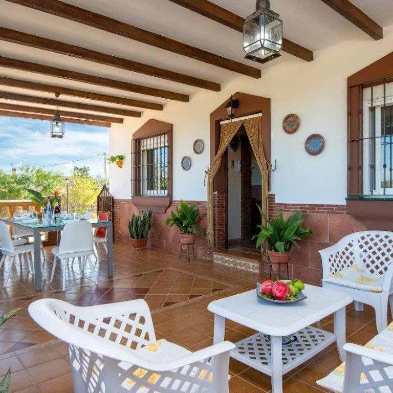 La Guirnalda by Ruralidays - Room #1715234801 - 7