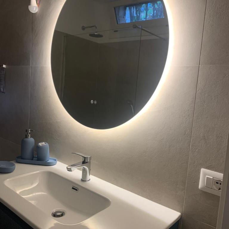Casa Alba sul mare - Casa con 2 Camere da Letto - 26
