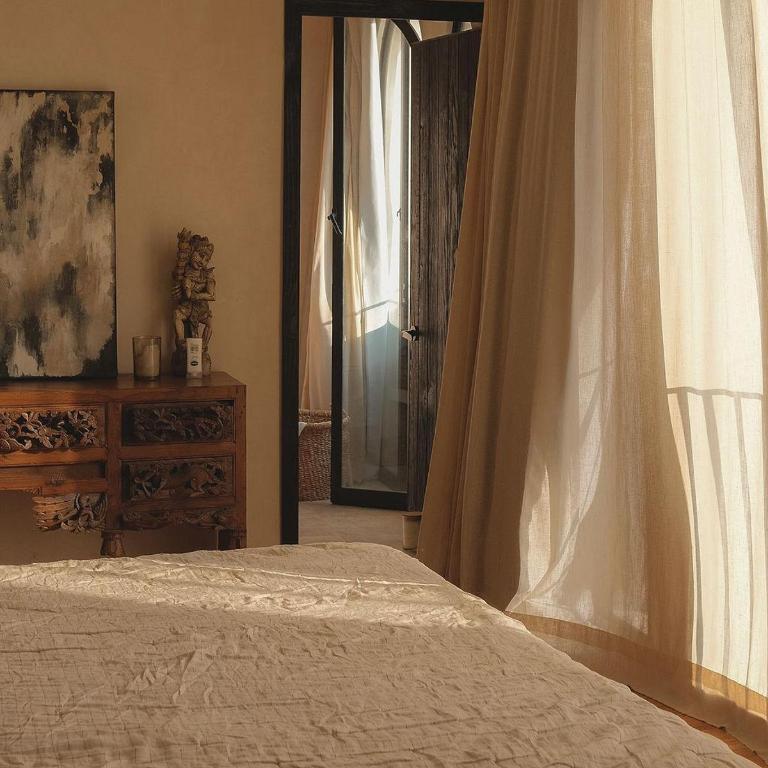 Casa Realm - Chambre Deluxe - 24