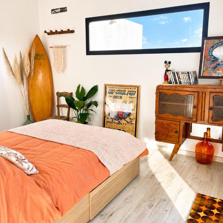 Villa Papaya Lajares - Casa con 2 Camere da Letto - 14