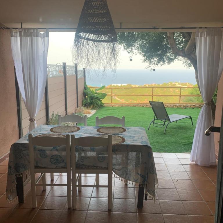 Casa Alba sul mare - Casa con 2 Camere da Letto - 2