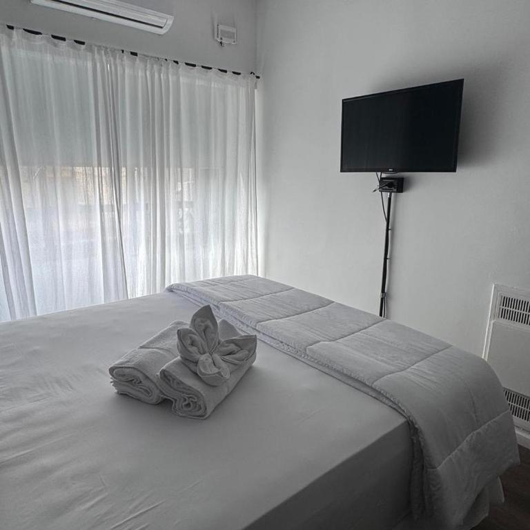 El Misti Suites Buenos Aires - Classic Double Room - 4