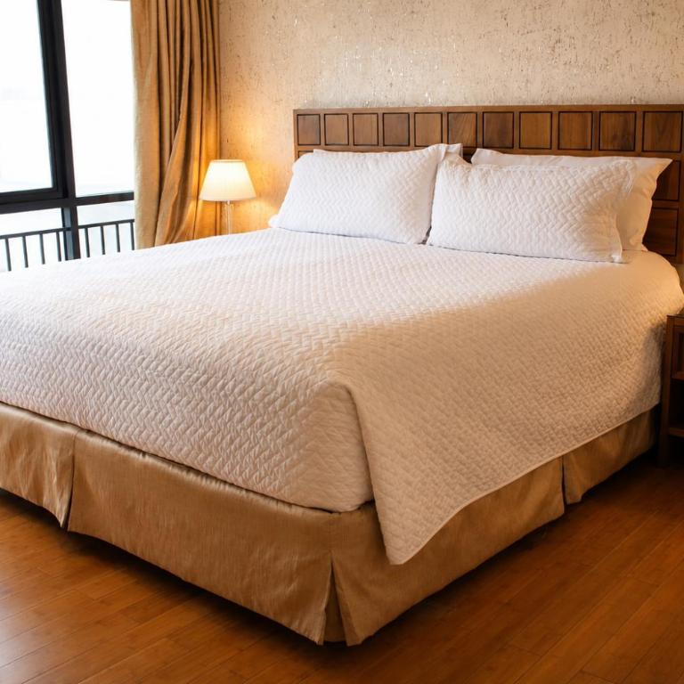 Hotel Rio Amazonas - Double Room - 4