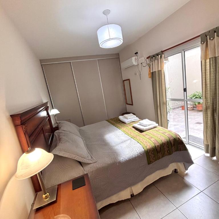 Departamento en Mendoza, Las Gardenias - Apartamento de 2 dormitorios - 10