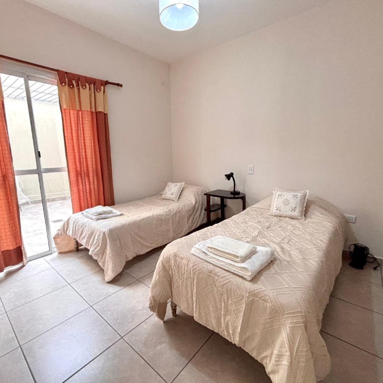 Departamento en Mendoza, Las Gardenias - Apartamento de 2 dormitorios - 11