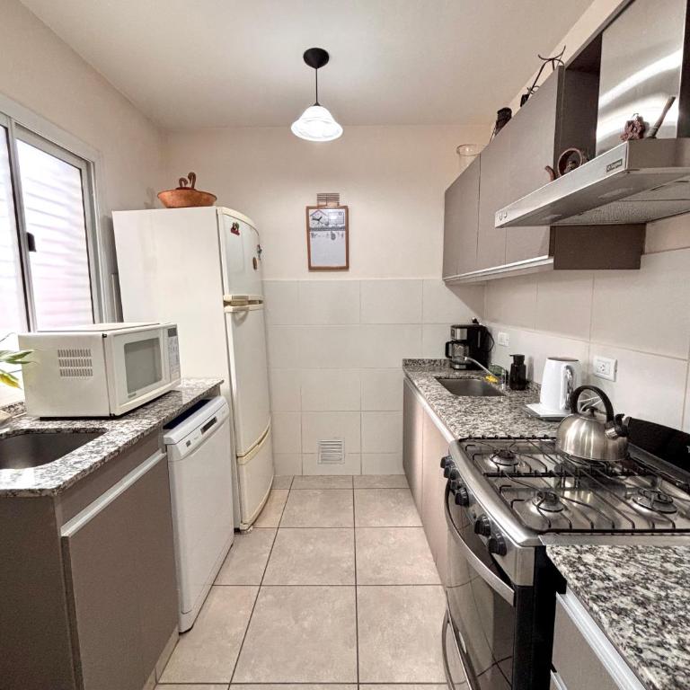 Departamento en Mendoza, Las Gardenias - Apartamento de 2 dormitorios - 5