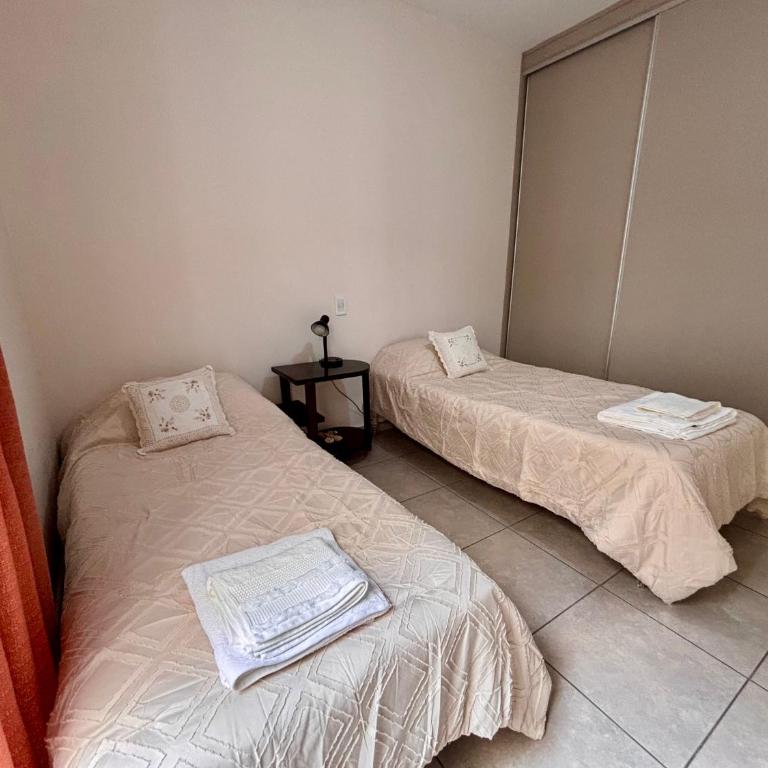 Departamento en Mendoza, Las Gardenias - Apartamento de 2 dormitorios - 12