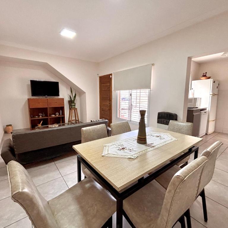Departamento en Mendoza, Las Gardenias - Apartamento de 2 dormitorios - 4