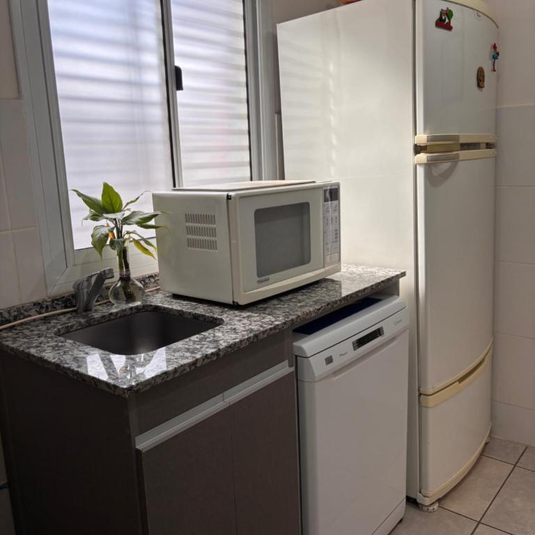 Departamento en Mendoza, Las Gardenias - Apartamento de 2 dormitorios - 8