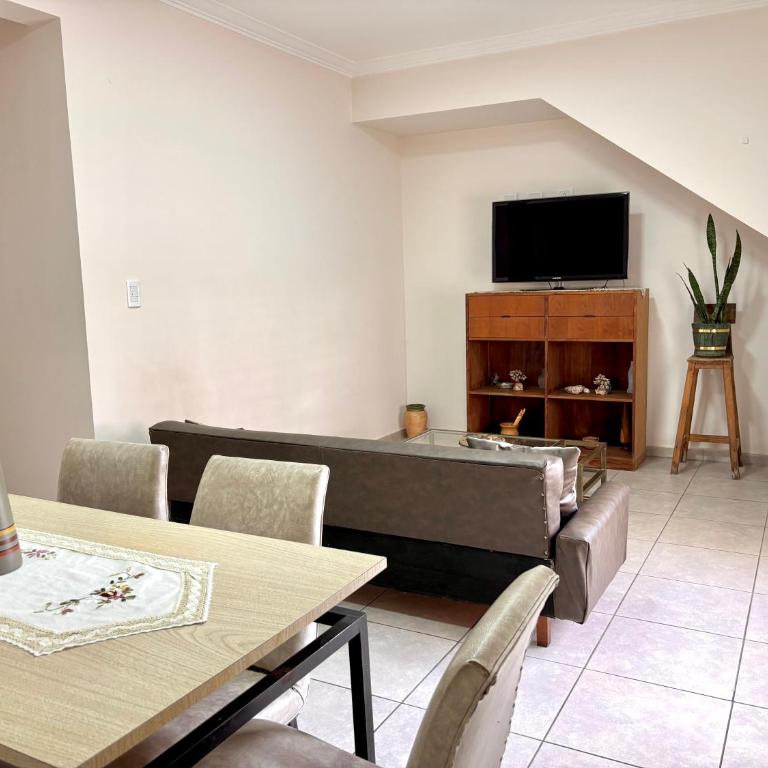 Departamento en Mendoza, Las Gardenias - Apartamento de 2 dormitorios - 1
