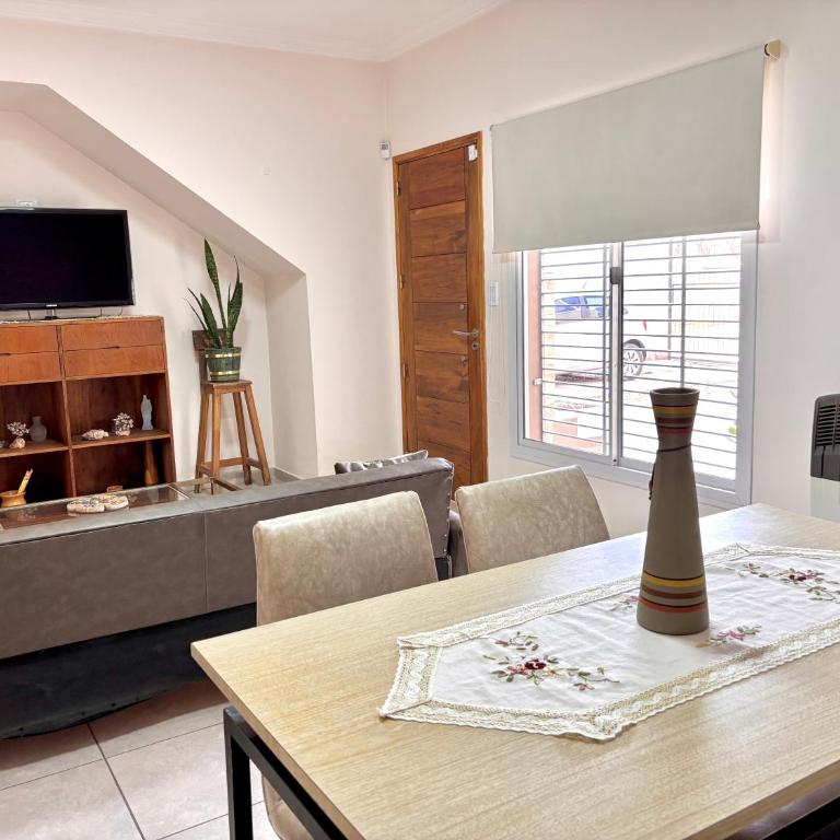 Departamento en Mendoza, Las Gardenias - Apartamento de 2 dormitorios - 2