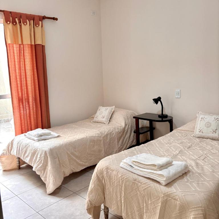 Departamento en Mendoza, Las Gardenias - Apartamento de 2 dormitorios - 13