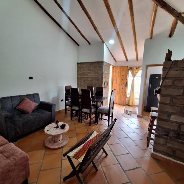 Oasis Campestre - Two-Bedroom Apartment - 13