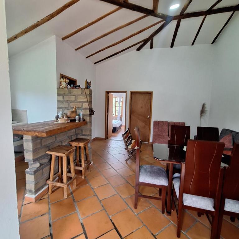 Oasis Campestre - Two-Bedroom Apartment - 11