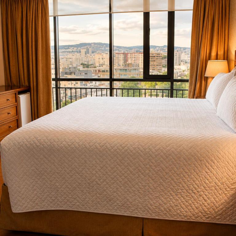 Hotel Rio Amazonas - Single Room - 3