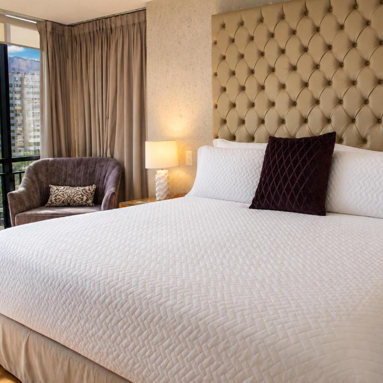 Hotel Rio Amazonas - Junior Suite - 4