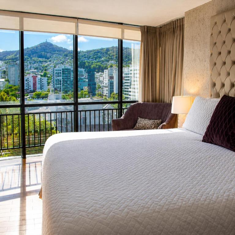 Hotel Rio Amazonas - Junior Suite - 5