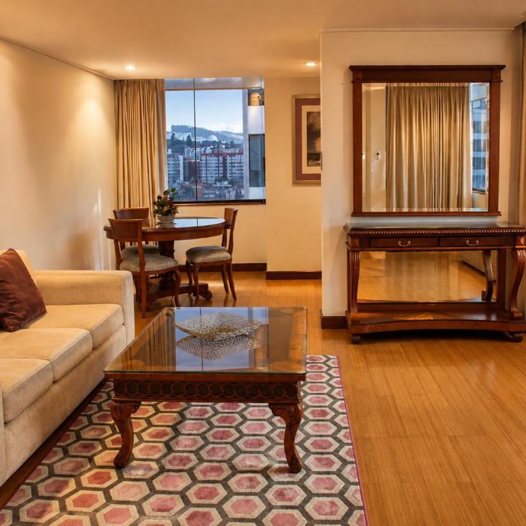 Hotel Rio Amazonas - Junior Suite - 6