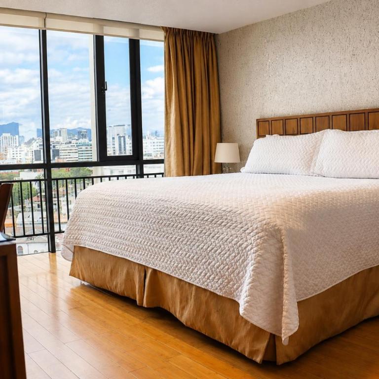 Hotel Rio Amazonas - Single Room - 4