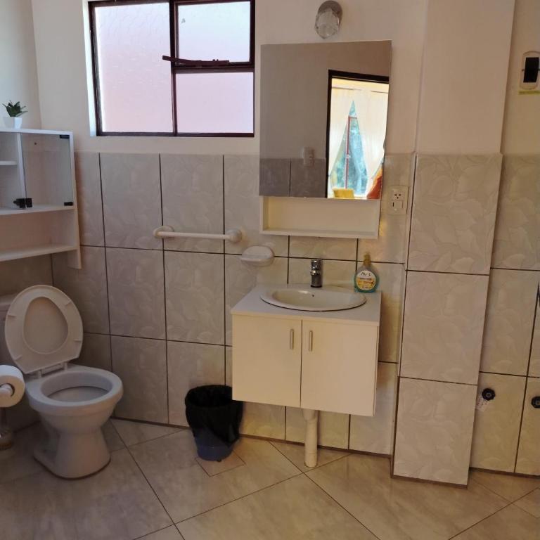 Coworking stay & Villa Bella Leonor - Room #1699178603 - 4