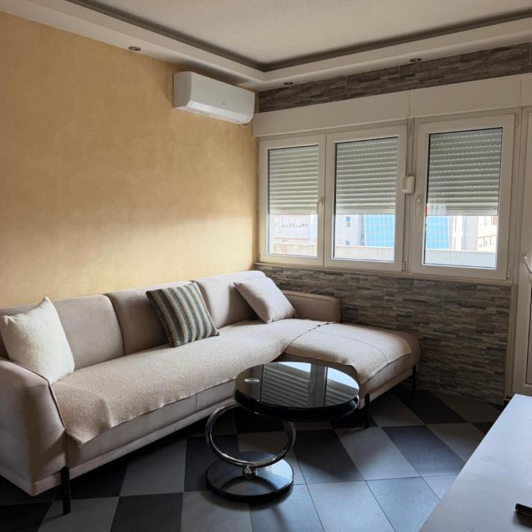 Wolf Apartment with Sea View in City Center - Apartman - 2