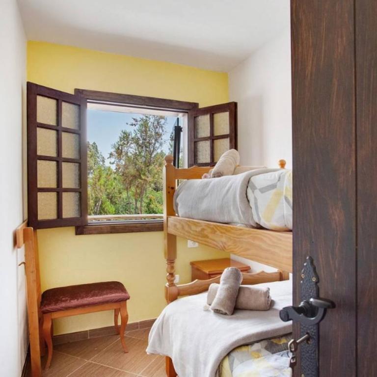 Finca Aurora Ecorural - Casa Unifamiliar de 2 dormitorios - 21