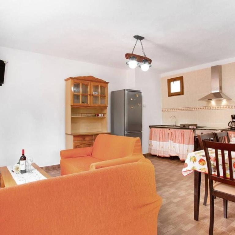 Finca Aurora Ecorural - Casa Unifamiliar de 2 dormitorios - 25