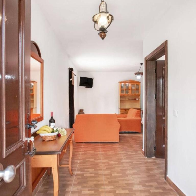 Finca Aurora Ecorural - Casa Unifamiliar de 2 dormitorios - 26