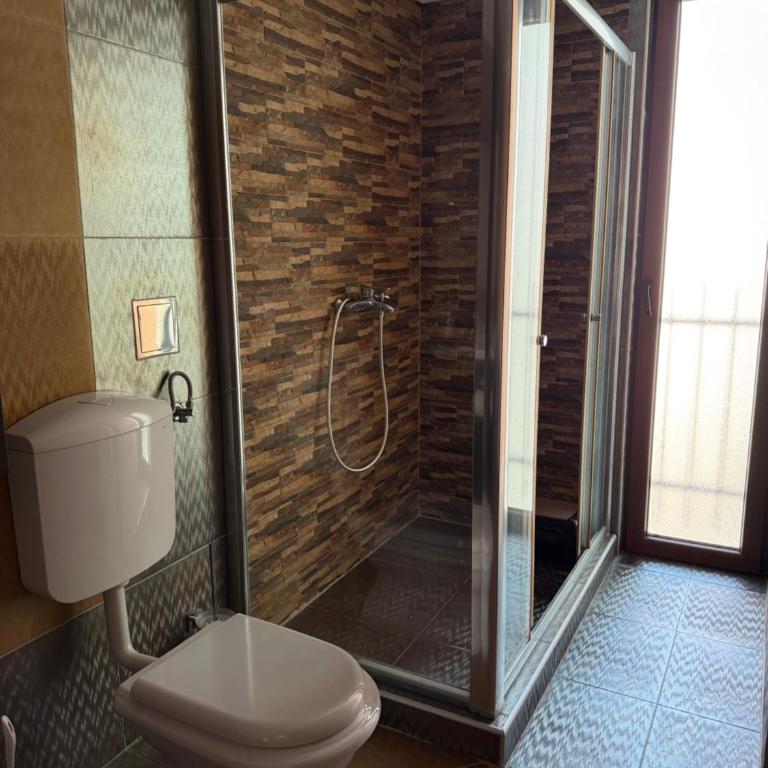 Wolf Apartment with Sea View in City Center - Apartman - 12