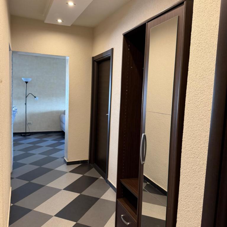 Wolf Apartment with Sea View in City Center - Apartman - 14