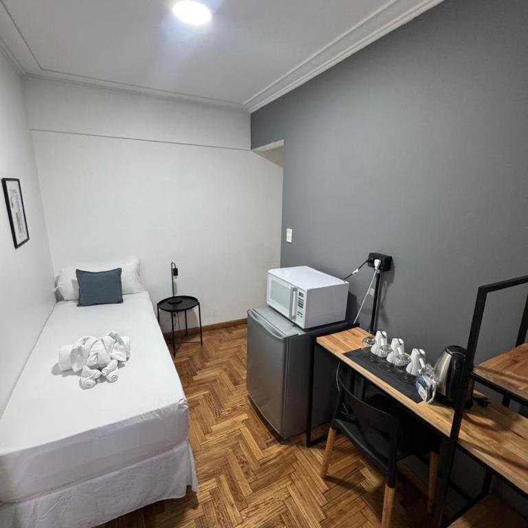 El Misti Suites Buenos Aires - Superior Triple Room - 4