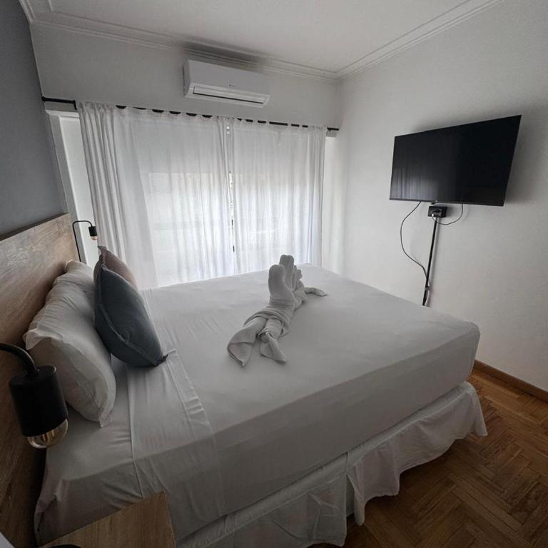 El Misti Suites Buenos Aires - Superior Triple Room - 6