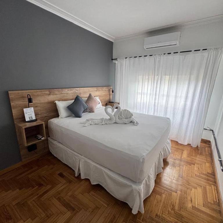 El Misti Suites Buenos Aires - Superior Triple Room - 3