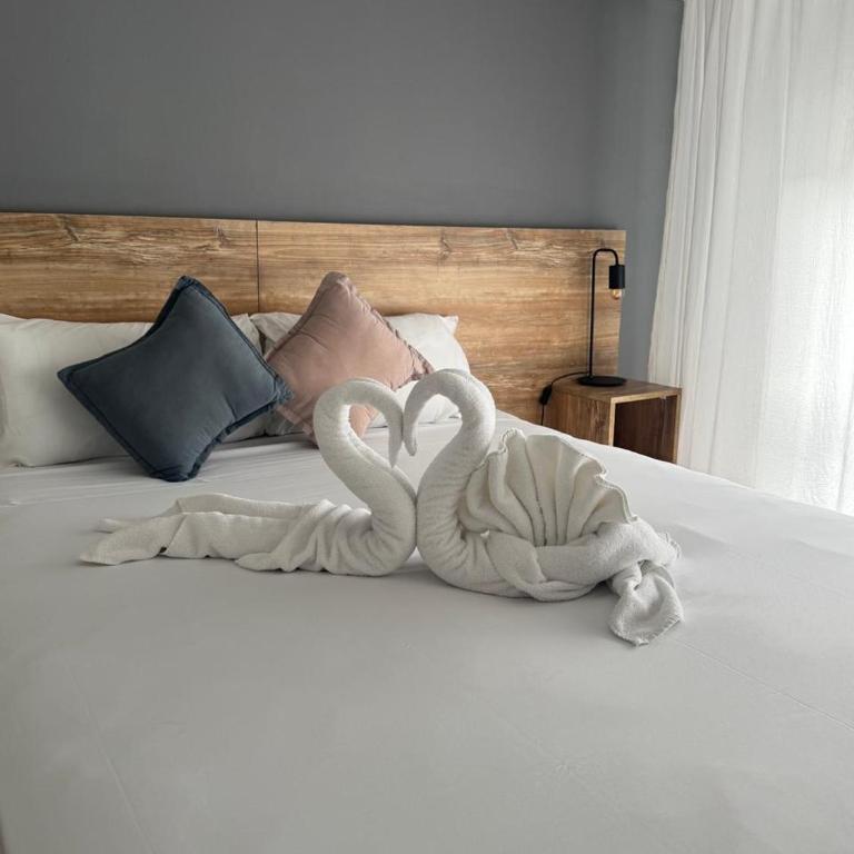 El Misti Suites Buenos Aires - Superior Triple Room - 2