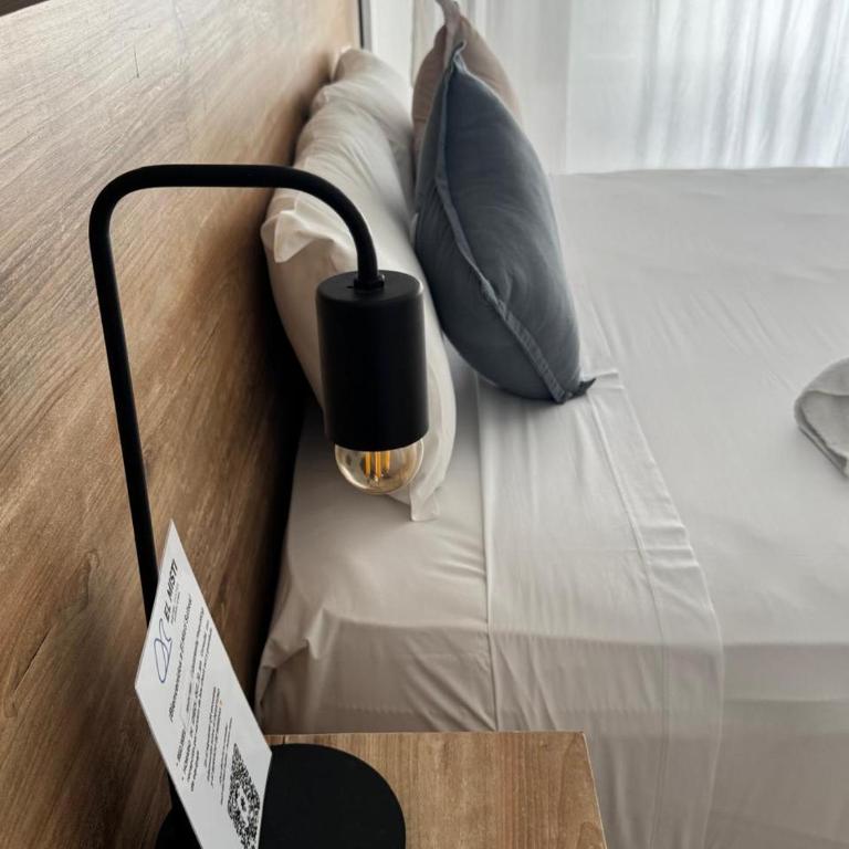 El Misti Suites Buenos Aires - Superior Triple Room - 8