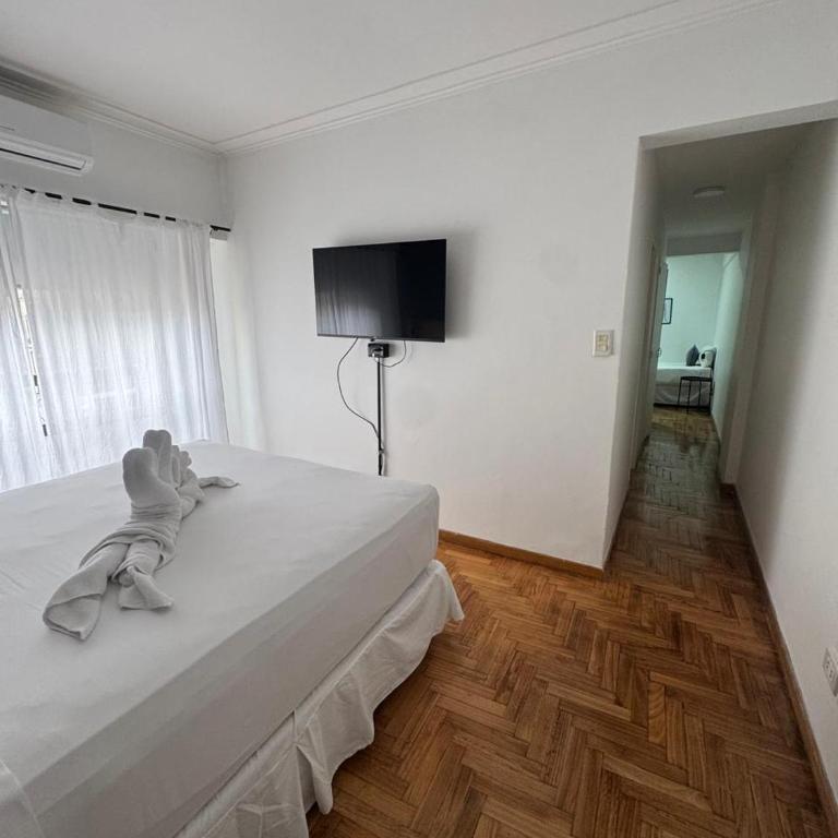 El Misti Suites Buenos Aires - Superior Triple Room - 9