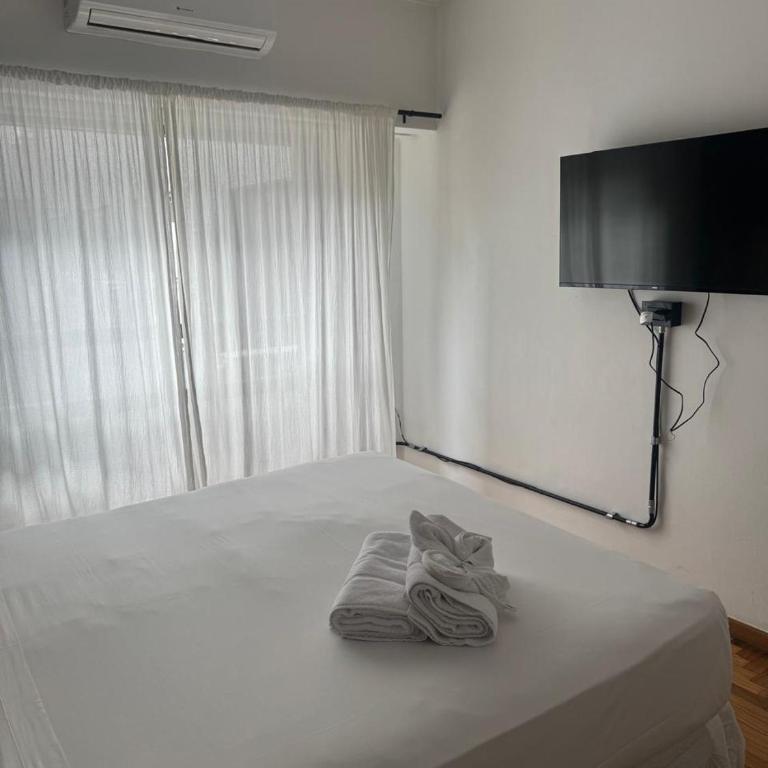 El Misti Suites Buenos Aires - Classic Triple Room - 3