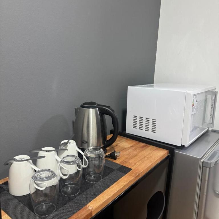 El Misti Suites Buenos Aires - Classic Triple Room - 4