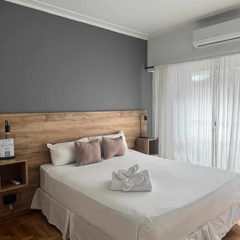 El Misti Suites Buenos Aires - Classic Triple Room - 6