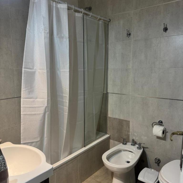 El Misti Suites Buenos Aires - Classic Triple Room - 2