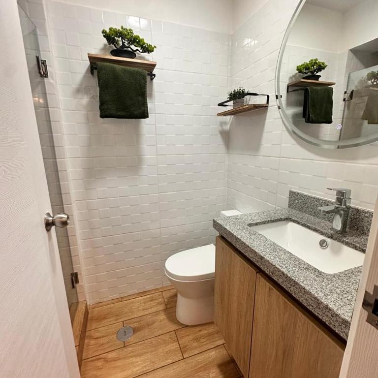Apartamento moderno en Magdalena del Mar frente a San Isidro - Room #1715243501 - 2